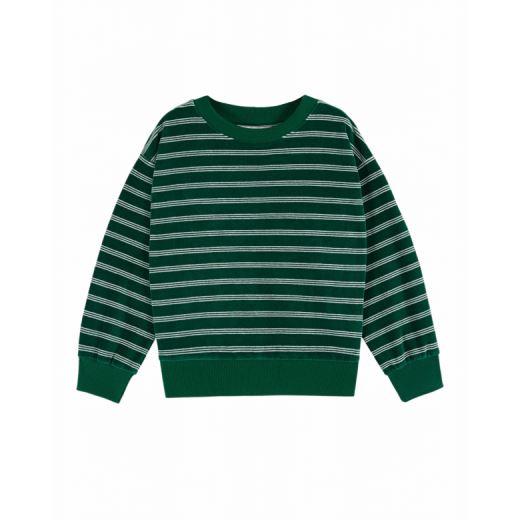SWEAT RAYURES
