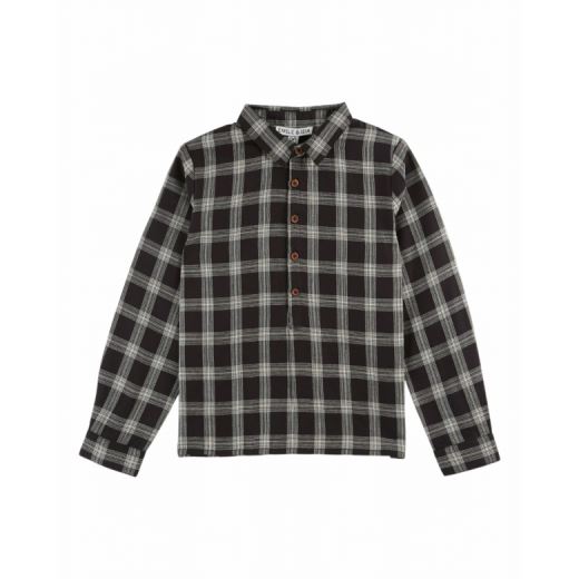 CHEMISE SOHO 