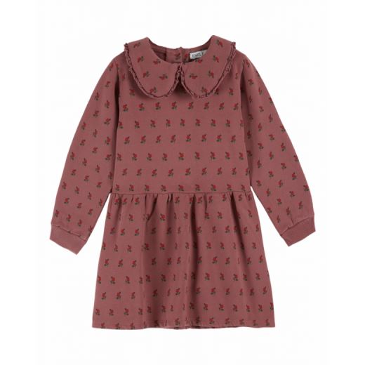 ROBE POPPY