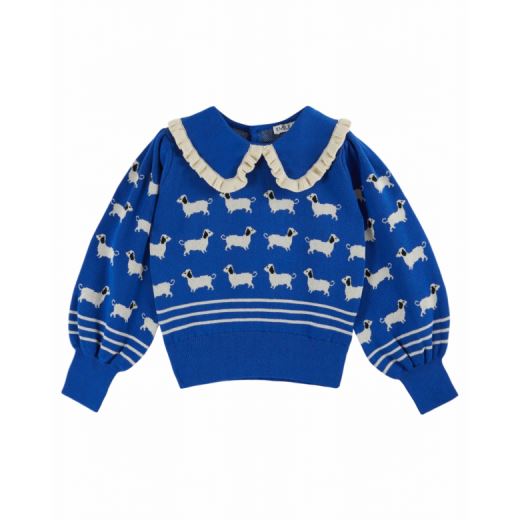 PULL CHIEN | ROYAL