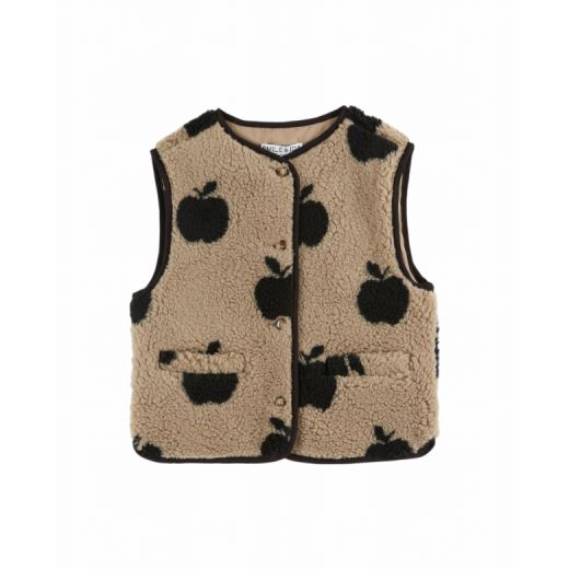 VESTE POMME