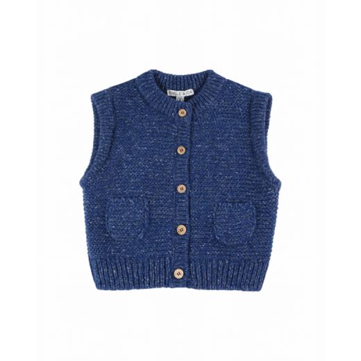 CARDIGAN ROYAL