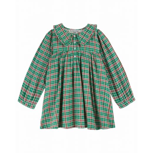 ROBE QUI TOURNE