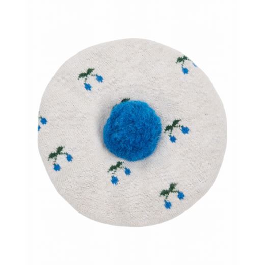 BÉRET | ÉCRU