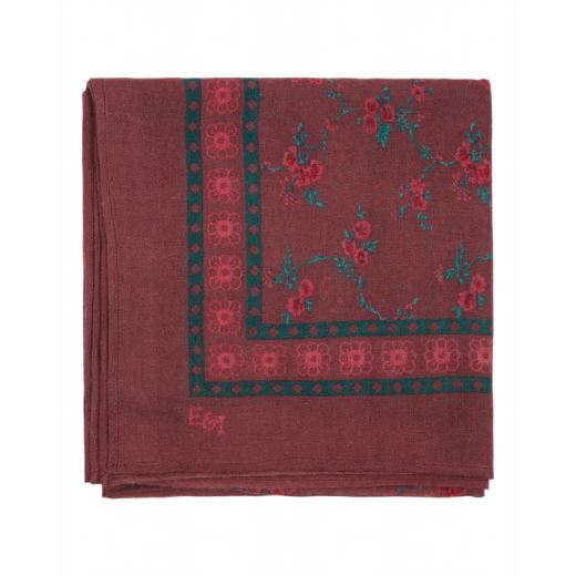 FOULARD LAINE | ASTER