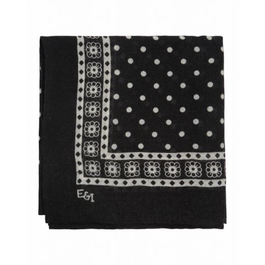 FOULARD LAINE | POLKA