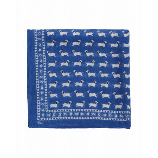 FOULARD LAINE PETIT | DOG