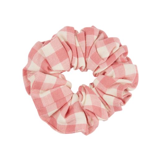 CHOUCHOU | VICHY ROSE