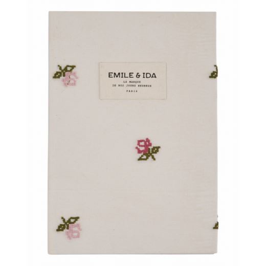 CARNET | ROSES
