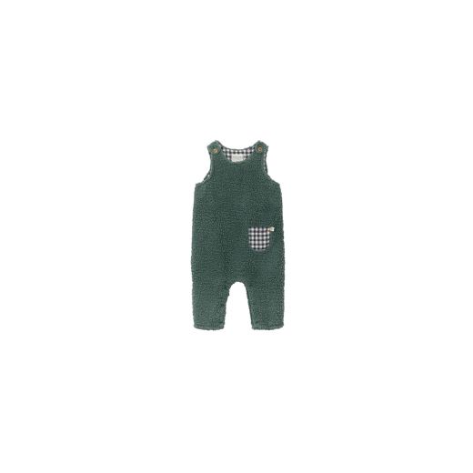 COMBINAISON BÉBÉ SHERPA