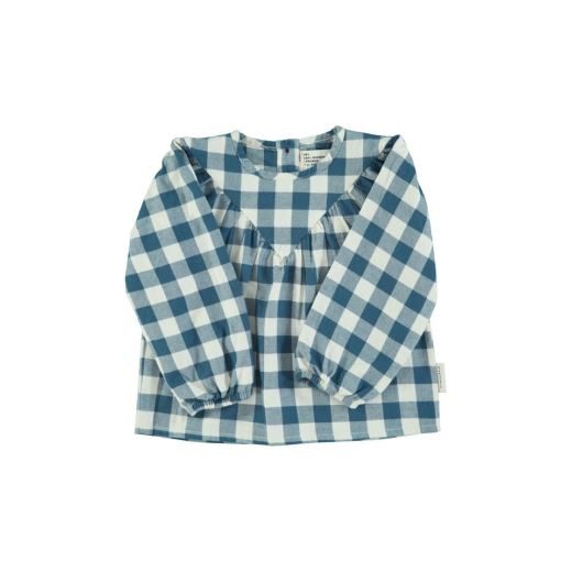 BLOUSE VICHY