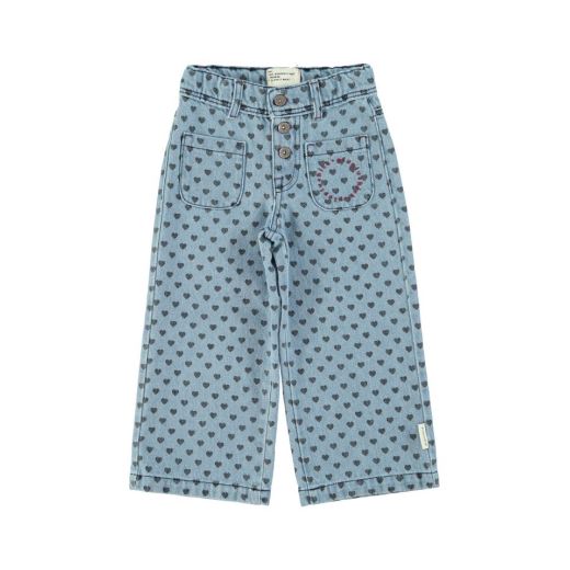 PANTALON JEAN | COEUR