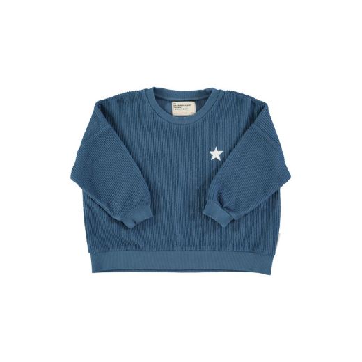 SWEAT | BLUE