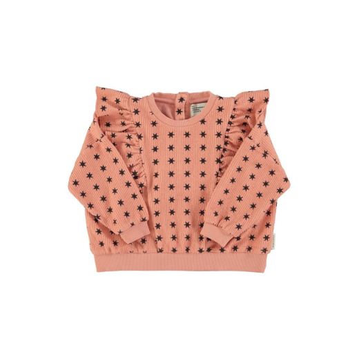 SWEAT | PINK STAR