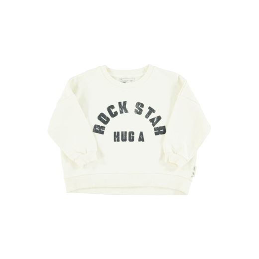 SWEAT | ROCK STAR