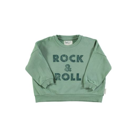SWEAT | ROCK N ROLL