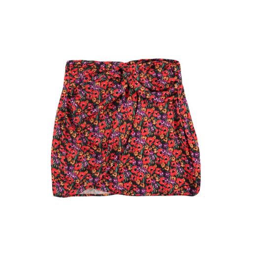 JUPE FLOWER