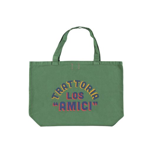 SAC | LOS AMICI