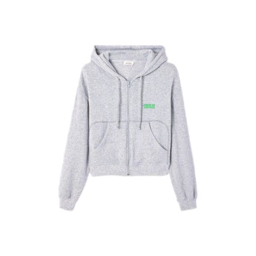 SWEAT EVONA CAPUCHE