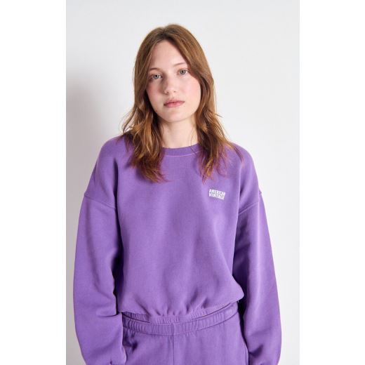 SWEAT IZUBIRD | COSMOS VINTAGE