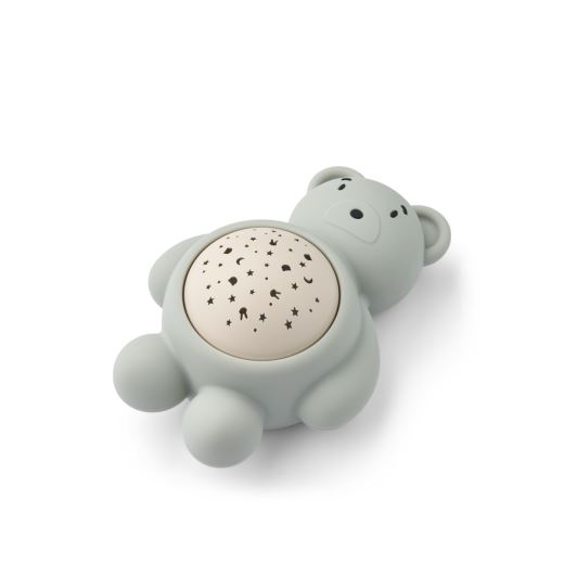 LAMPE PROJECTEUR | OURS