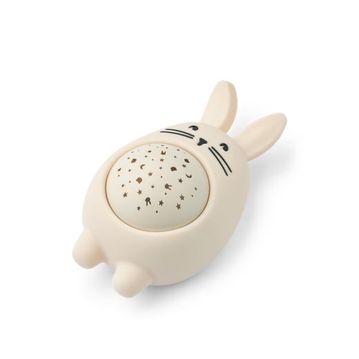 LAMPE PROJECTEUR | LAPIN