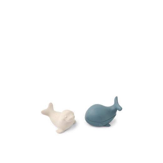 JOUET DE BAIN DUNCAN | BALEINE