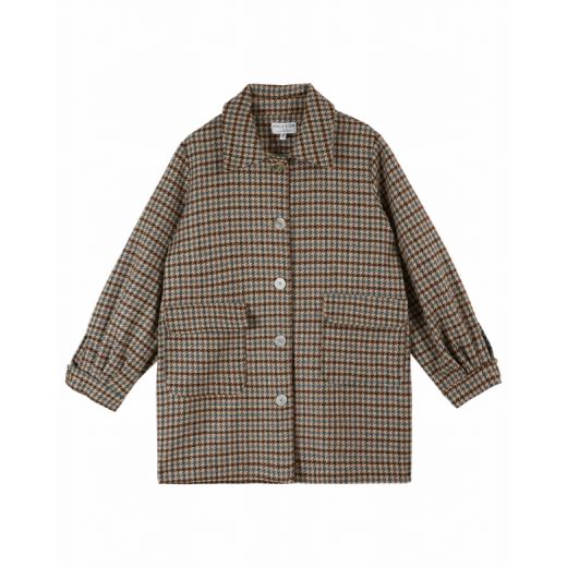 MANTEAU CALVIN