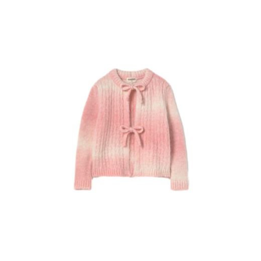 CARDIGAN CATANIA | PINK