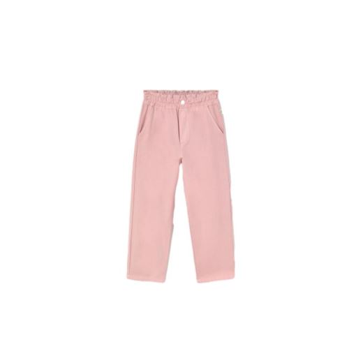 PANTALON PAOLA | PINK