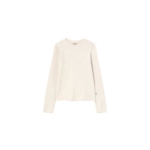 TEE SHIRT ARUBA | WHITE
