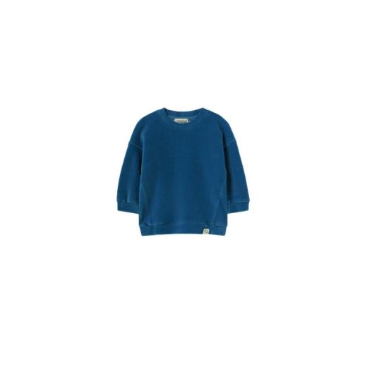 SWEAT KELLY | BLUE