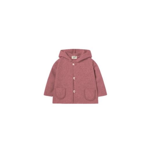 VESTE TUNIS | ROSE