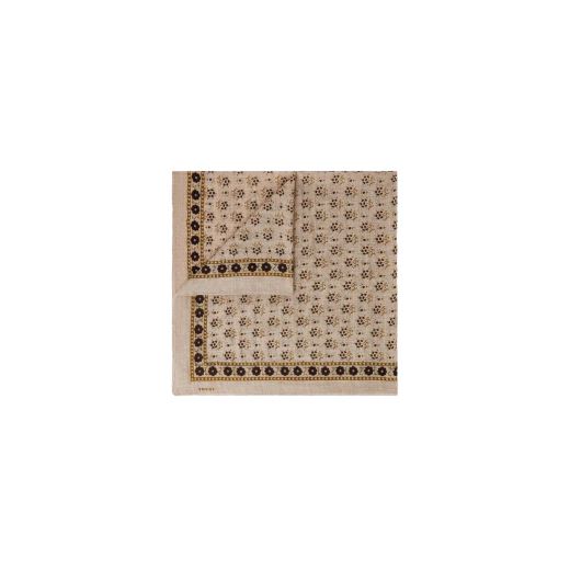 FOULARD LAINE | BEIGE