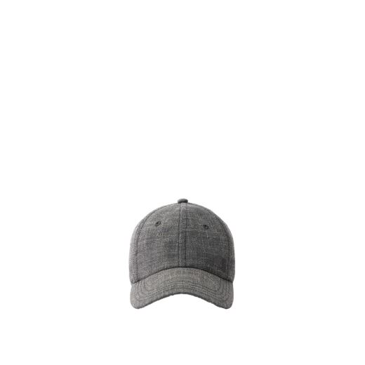 CASQUETTE SERENA | GRIS