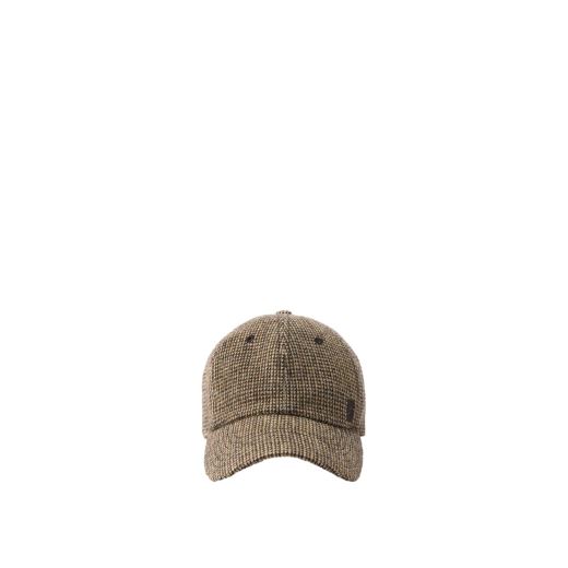 CASQUETTE SERENA | MARRON BEIGE