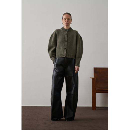 CARDIGAN LEONARD