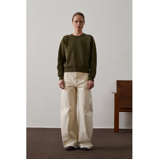 PULL WILL | GRIS