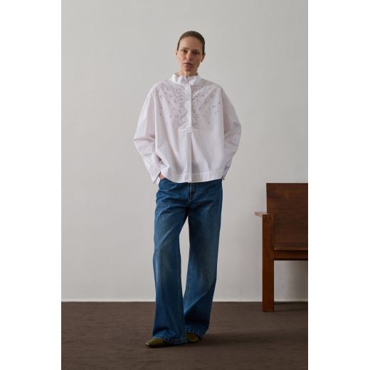 BLOUSE GREECE