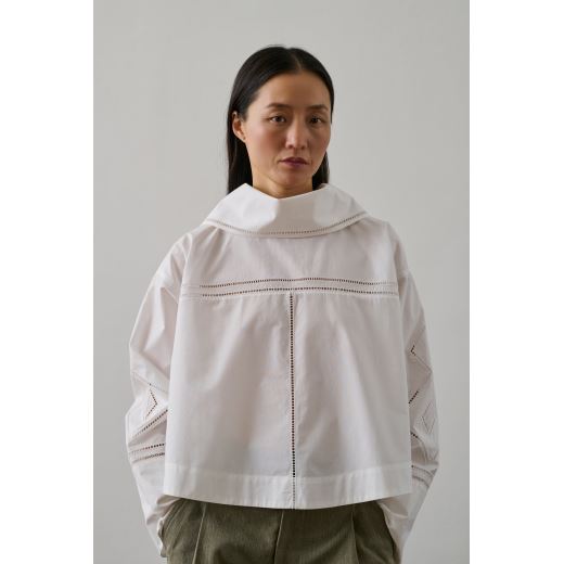 CHEMISE GUILLEMETTE
