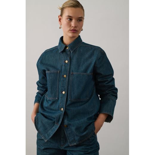 CHEMISE GARANCE
