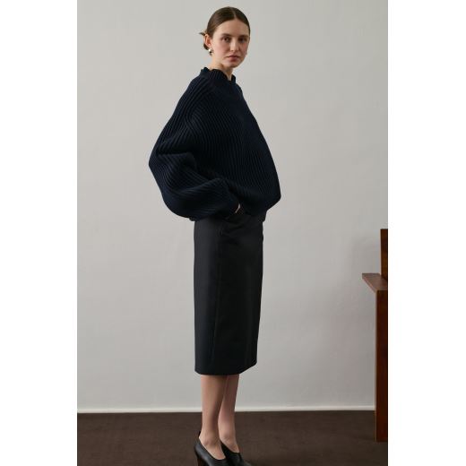 PULL FLAMAND