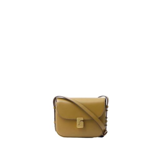 SAC MINI BELLISSIMA | BRONZE
