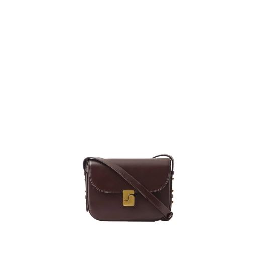 SAC MINI BELLISSIMA | CHOCOLAT