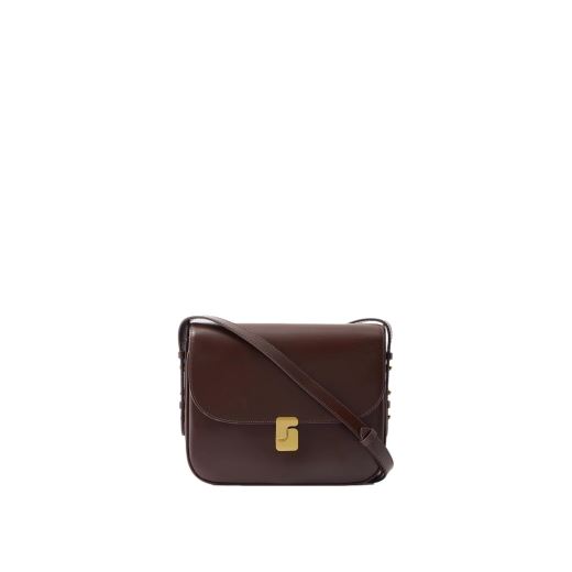 SAC MAXI BELLISSIMA | CHOCOLAT