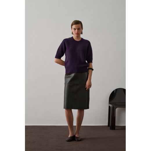 PULL BETINA VIOLET