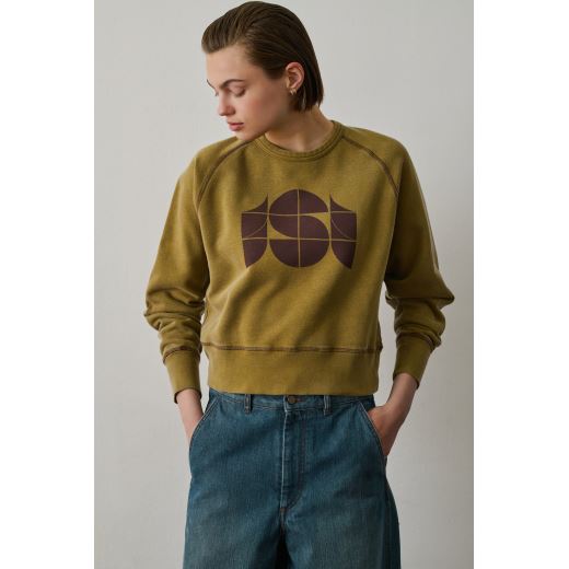 SWEAT APOLO