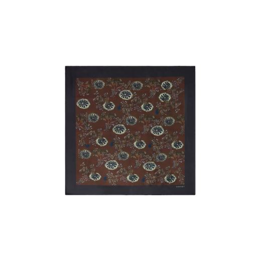 FOULARD CAPUCINE