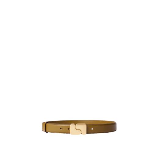 CEINTURE NINON | BRONZE