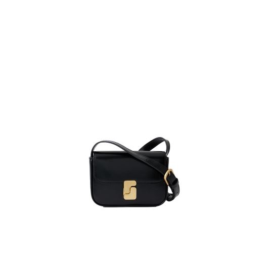 SAC BELL | NOIR